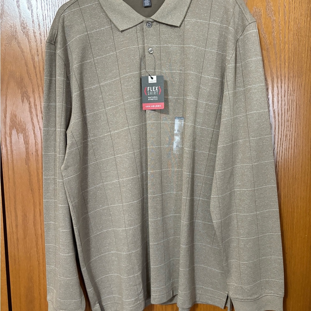 Mens shirt